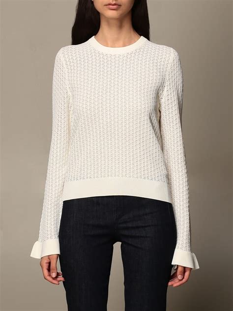 michael kors live jumper|The Perfect Women's Designer Sweaters .